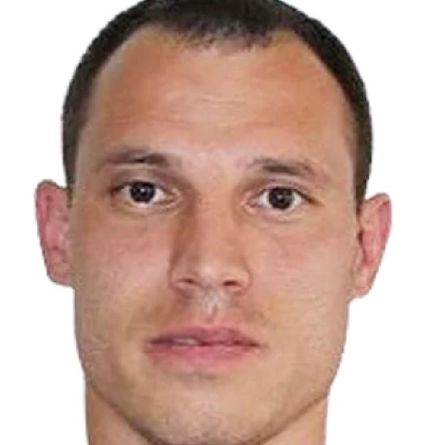 Eldar Nizamutdinov