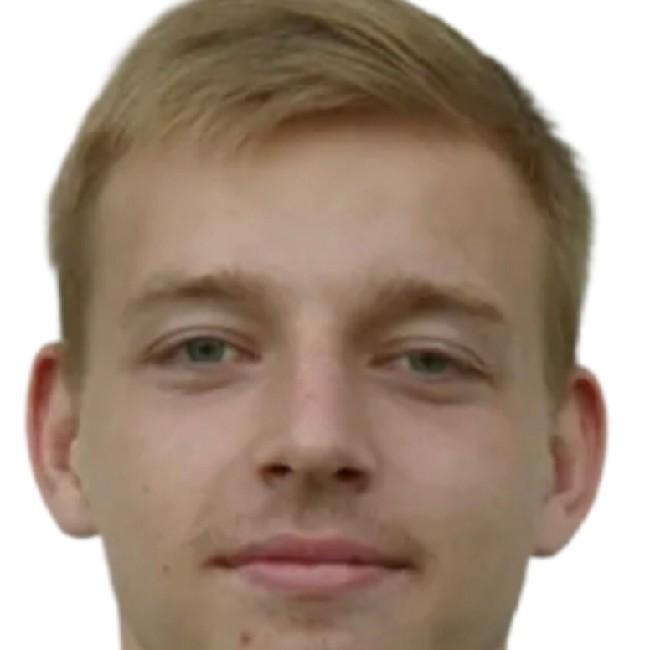 Pavel Kuznetsov