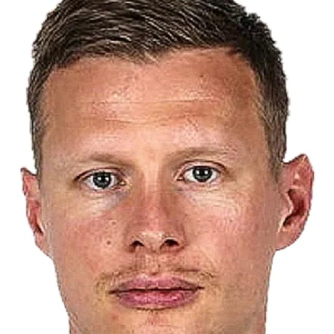 Aleksandr Stavpets