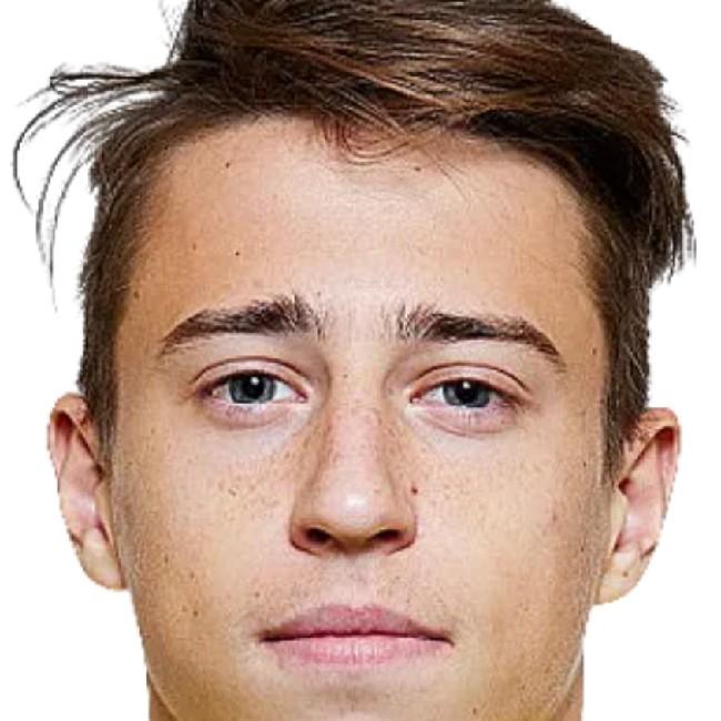 Danila Sukhomlinov