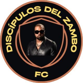 Los discípulos del Zambo