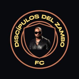 Los Discípulos del Zambo