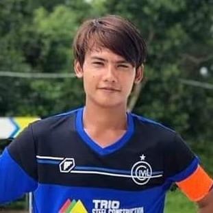 ​နေဇာခိုင်ဘုန်း