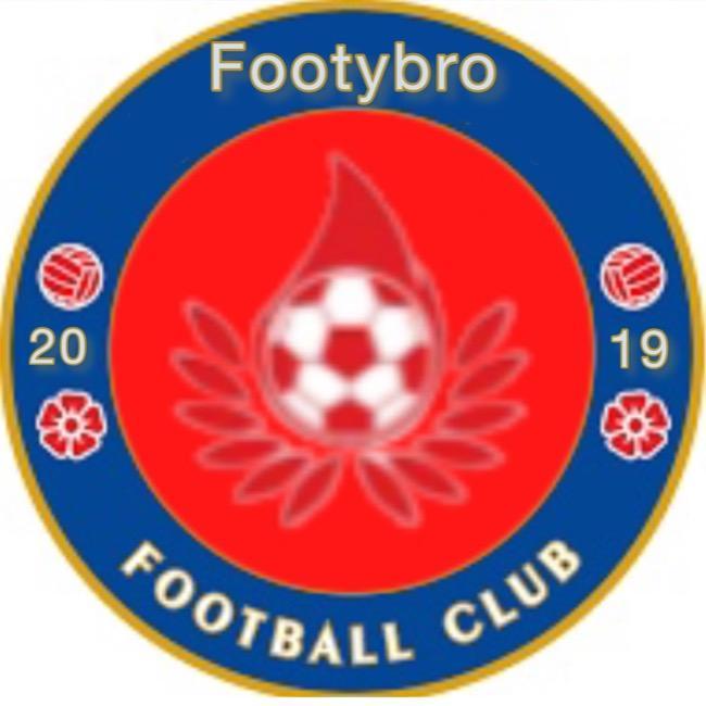 Footybro fc