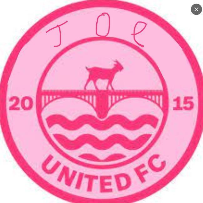 Joe Utd