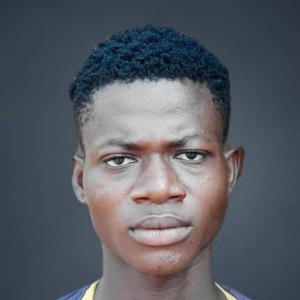 Obasi Gerard