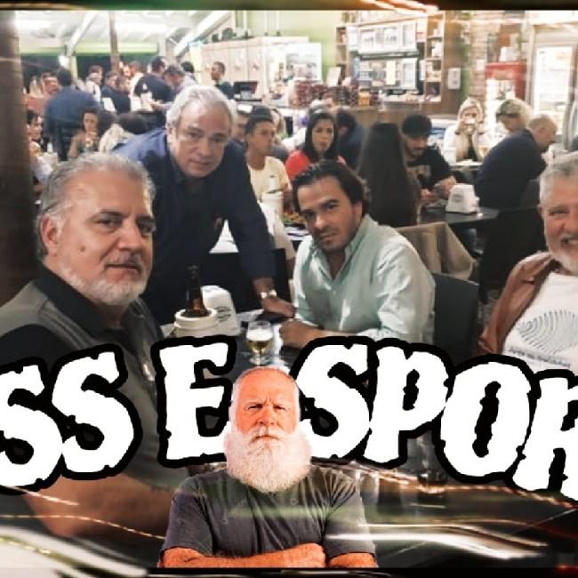 Inss E-sport