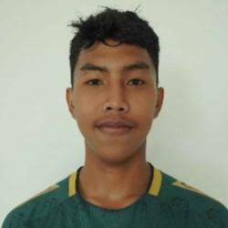 Zaenuri Ashar