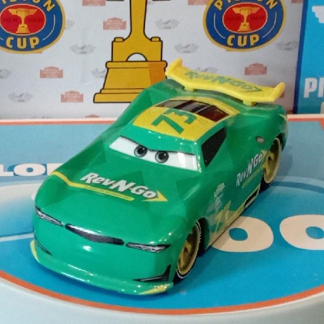 #73 Chulaco Rev-N-Go