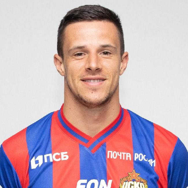 Kristijan Bistrovic