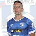 Nikola Radmanovac