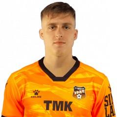 Vladislav Malkevich