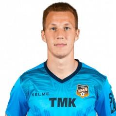 Aleksey Mamin