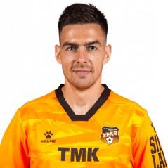 Timur Ayupov