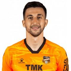 Aleksey Kashtanov