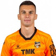 Aleksandr Yushin