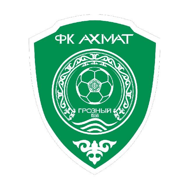 Ахмат
