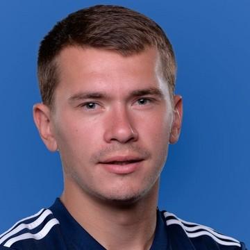 Dmitriy Vorobyev