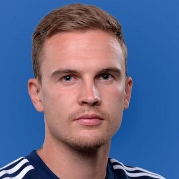 Maksim Sidorov