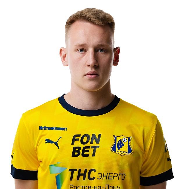Viktor Melekhin