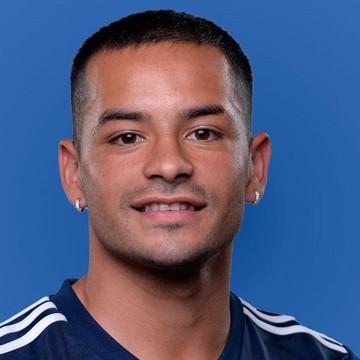 Brian Mansilla