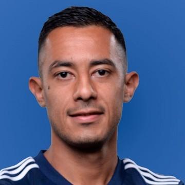 Jimmy Marín