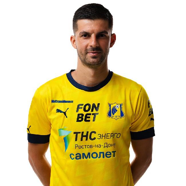 Denis Terentjev