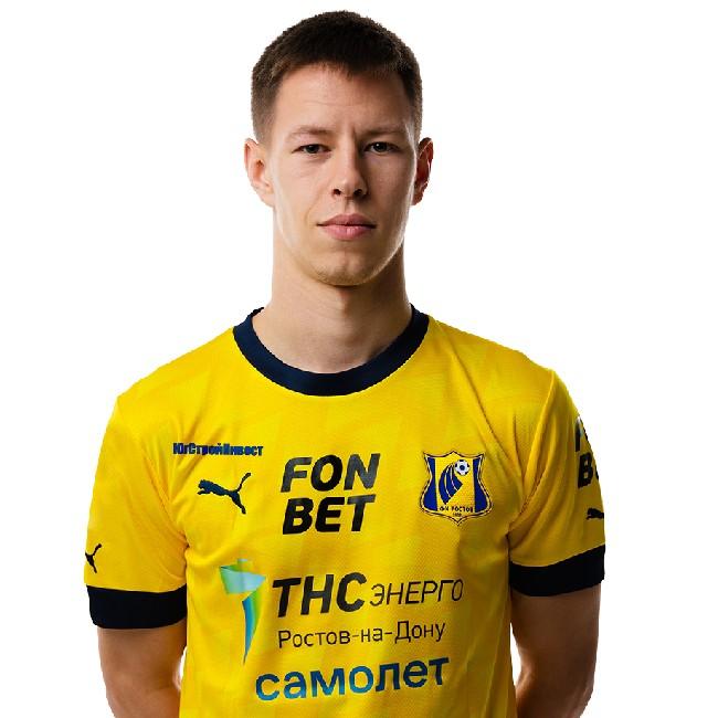 Danila Prokhin