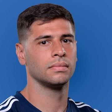 Leo Goglichidze