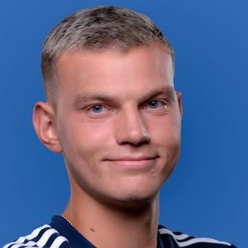 Danila Khotulev