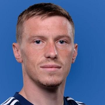 Yuriy Kovalev