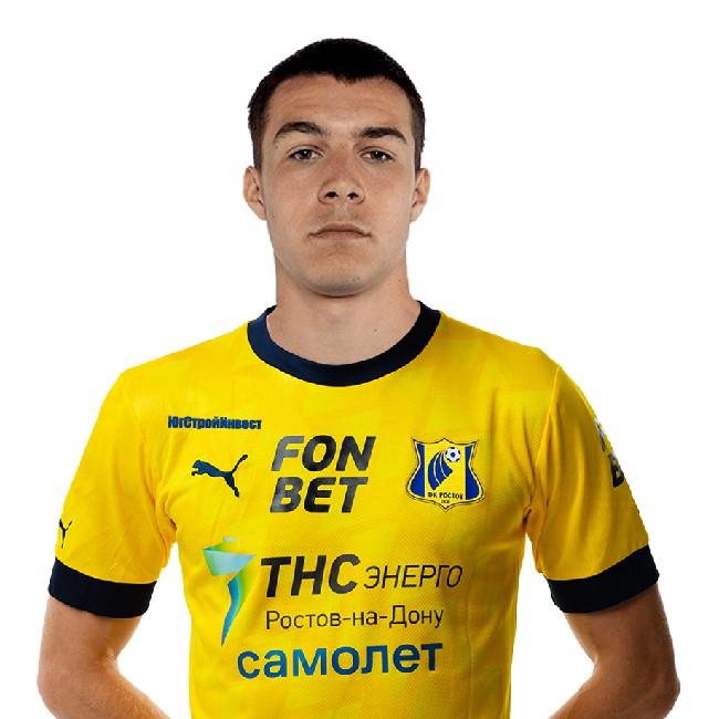 Ilya Kirsh