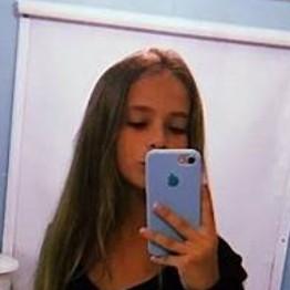 Sabrina                                           defesa titular