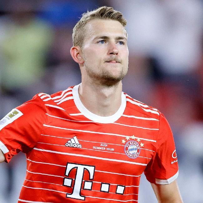 Mathiijs De Ligt