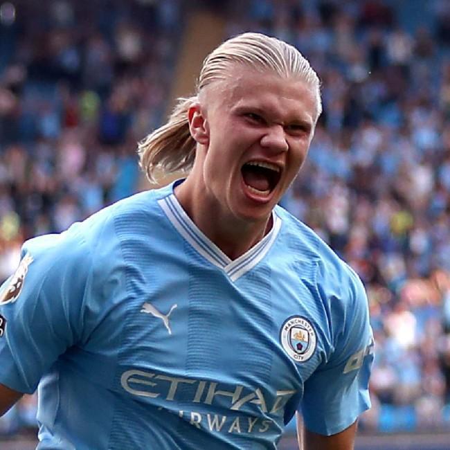 Erling Haaland