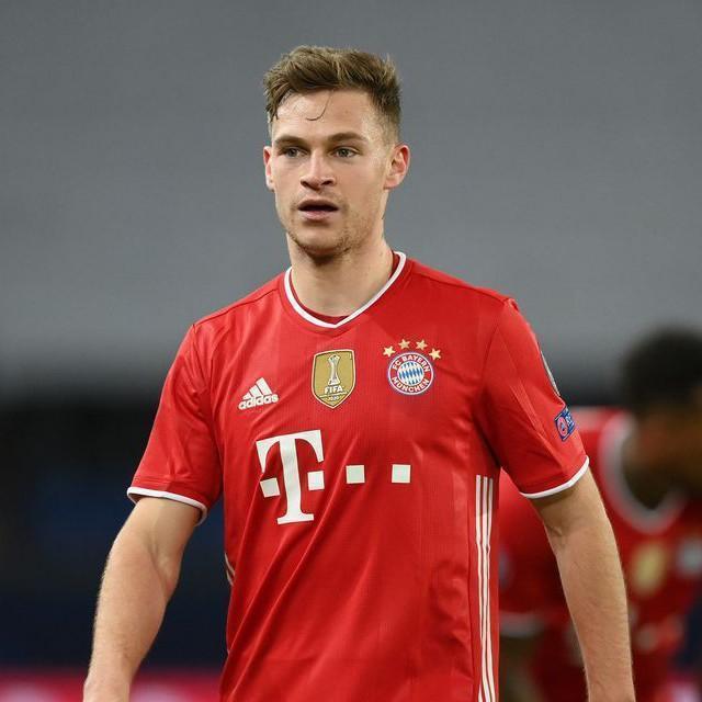 Joshua Kimmich