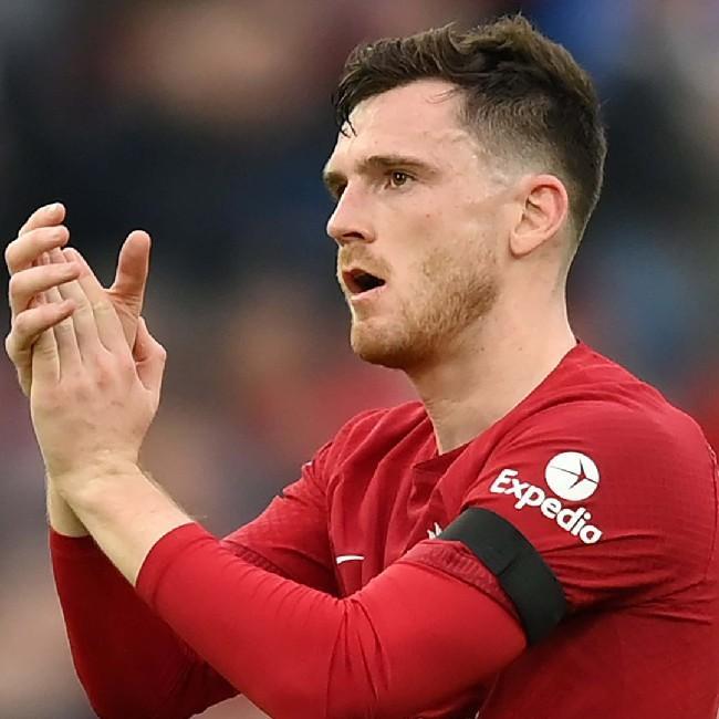 Andrew Robertson