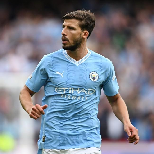 Rúben Dias
