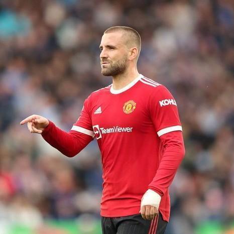 Luke Shaw