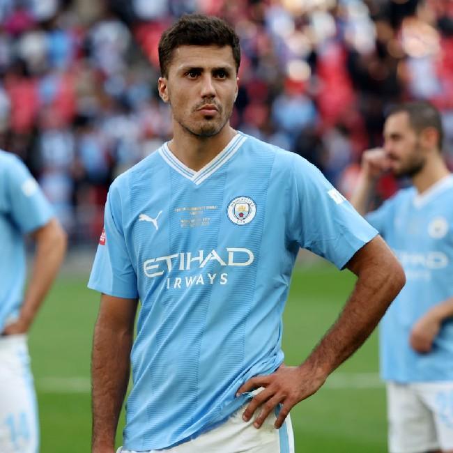 Rodri