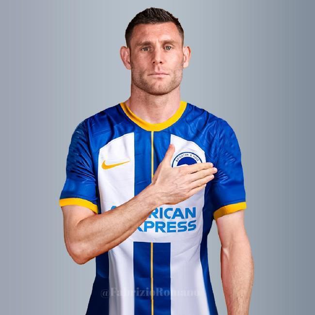James Milner