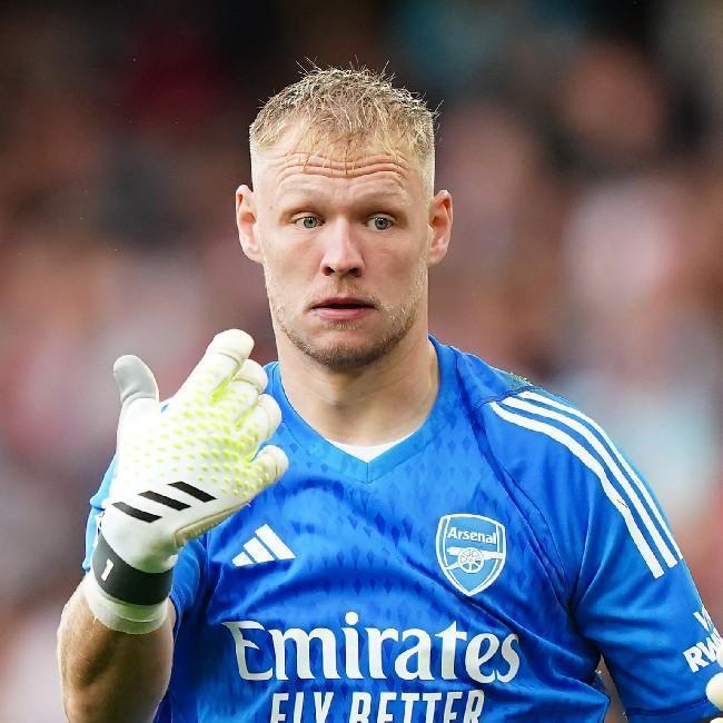 Aaron Ramsdale