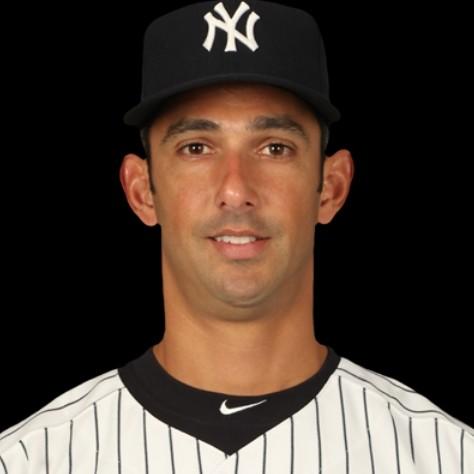 Jorge Posada
