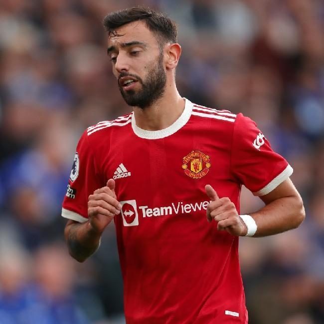 Bruno Fernandes