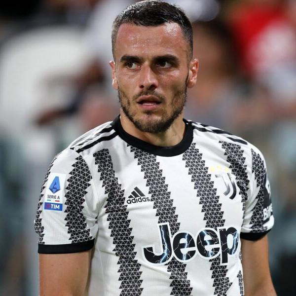 Filip Kostic