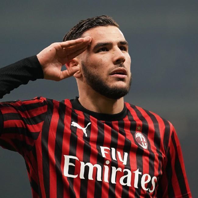 Theo Hernandez