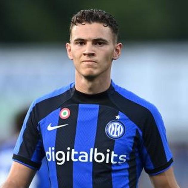Kristjan Asllani