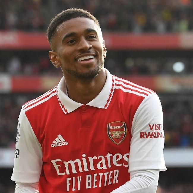 Reiss Nelson