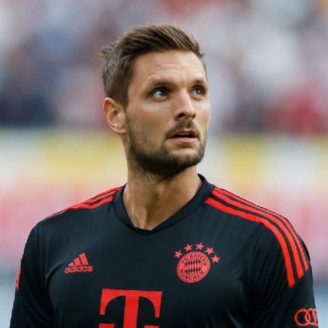 Sven Ulreich