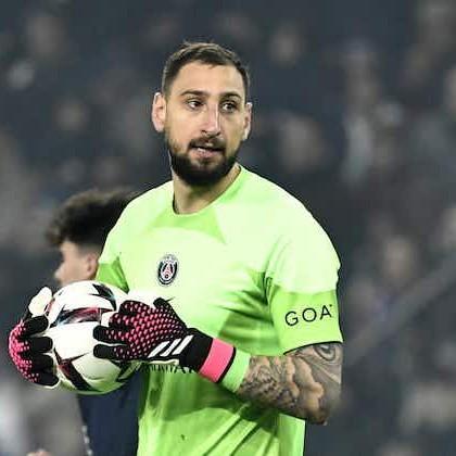 Gianluigi Donnarumma